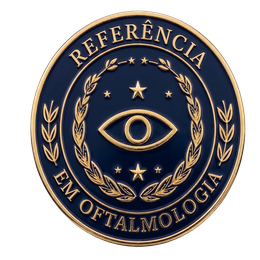 Referência em Oftalmologia — Oculare Medical Center Caruaru PE