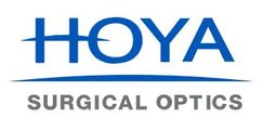 Hoya Surgical Optics — fabricante de lentes intraoculares